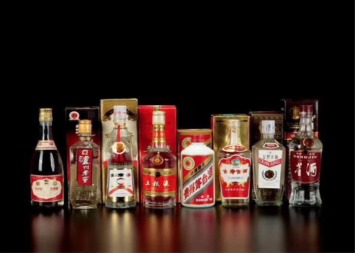 印台老酒储存的方法